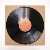 LP Record Mailer Filler Pads are ma